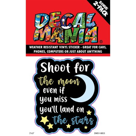 Decalmania